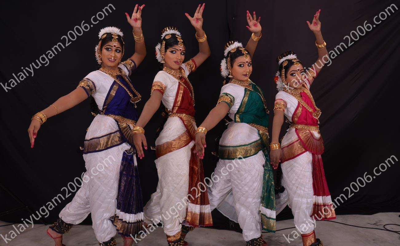 arangentram - kalaiyugam